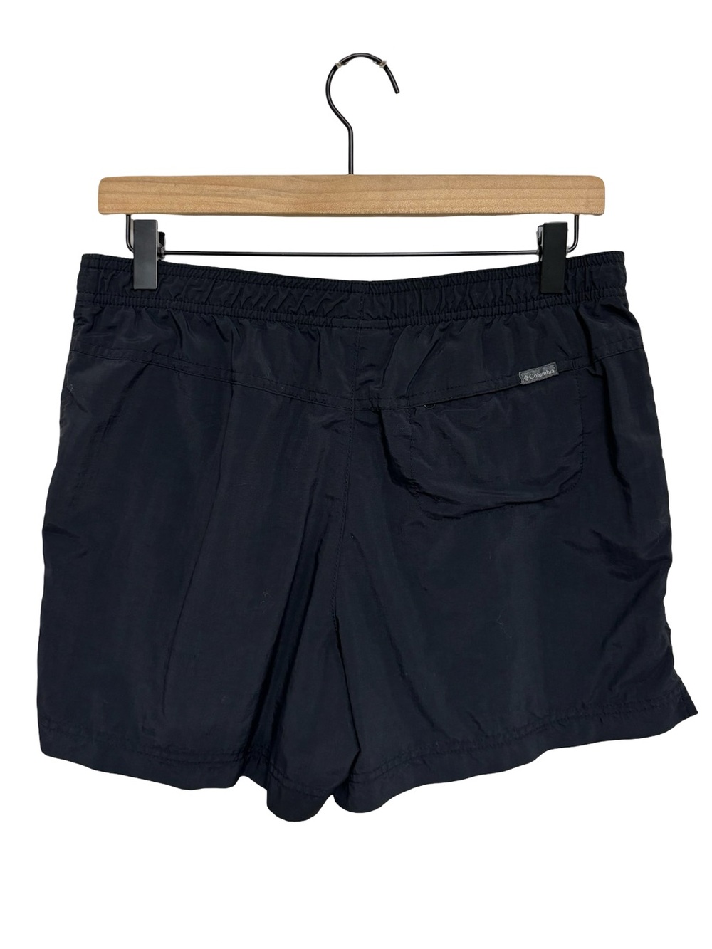 Columbia Women's Sandy River UPF Baggies 5” Shorts - Size M - Picture 4 of 6